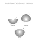 MULTIFOCAL LENS WITH A DIFFRACTIVE OPTICAL POWER REGION diagram and image