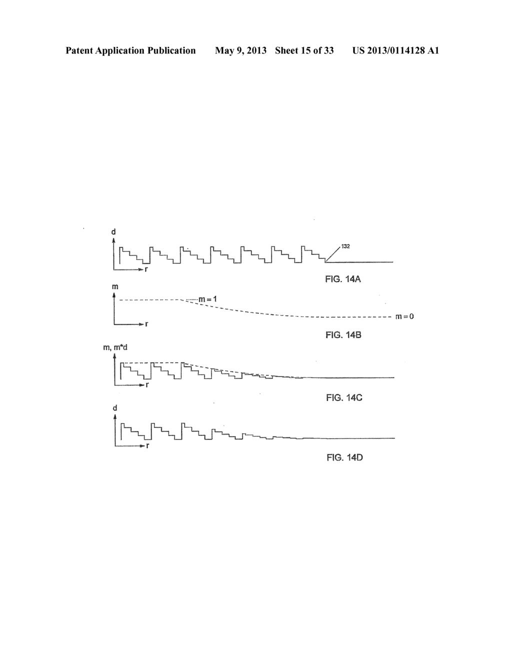 MULTIFOCAL LENS WITH A DIFFRACTIVE OPTICAL POWER REGION - diagram, schematic, and image 16