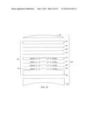 MULTIFOCAL LENS WITH A DIFFRACTIVE OPTICAL POWER REGION diagram and image