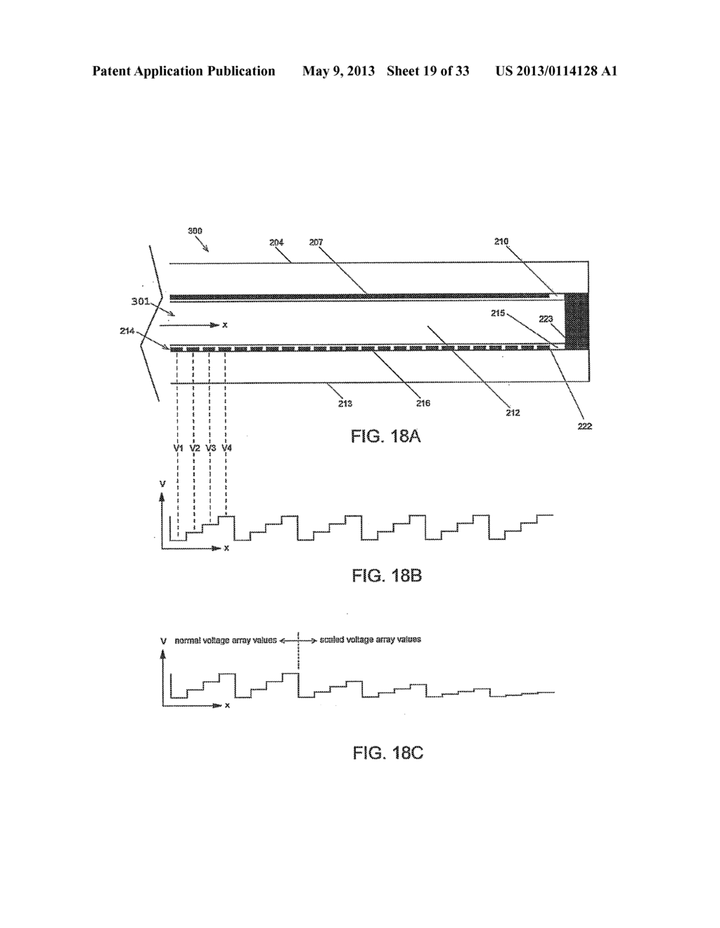 MULTIFOCAL LENS WITH A DIFFRACTIVE OPTICAL POWER REGION - diagram, schematic, and image 20