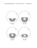 MULTIFOCAL LENS WITH A DIFFRACTIVE OPTICAL POWER REGION diagram and image