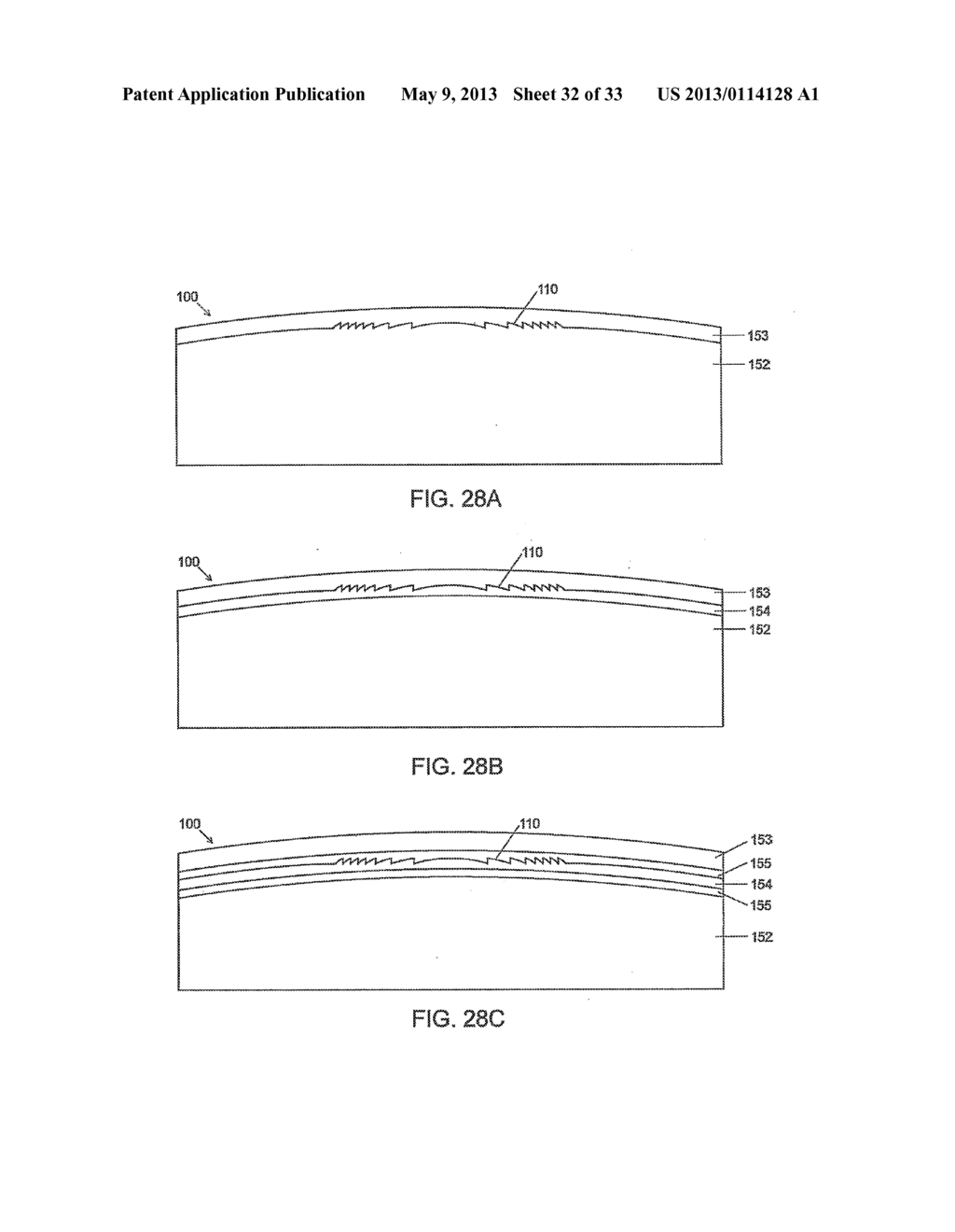 MULTIFOCAL LENS WITH A DIFFRACTIVE OPTICAL POWER REGION - diagram, schematic, and image 33