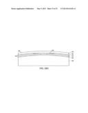 MULTIFOCAL LENS WITH A DIFFRACTIVE OPTICAL POWER REGION diagram and image