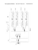 OPTICAL FIBER AMPLIFIER ARRAY diagram and image