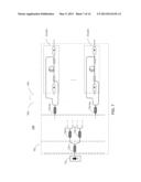 OPTICAL FIBER AMPLIFIER ARRAY diagram and image