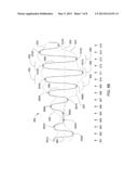 METHOD OF WRITING A PREAMBLE FIELD ON A DISK DRIVE TO REDUCE TRACK SQUEEZE diagram and image