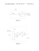 SHORT PROTECTION CONTROL CIRCUITS AND RELATED CONTROL METHODS diagram and image