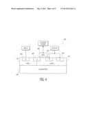 CMOS ADJUSTABLE OVER VOLTAGE ESD AND SURGE PROTECTION FOR LED APPLICATION diagram and image