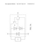 ELECTROSTATIC DISCHARGE PROTECTION DEVICE diagram and image