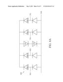 ELECTROSTATIC DISCHARGE PROTECTION DEVICE diagram and image