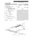 SYSTEM FOR GROUNDING IN AN ELECTRONIC DEVICE diagram and image