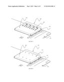 SYSTEM FOR GROUNDING IN AN ELECTRONIC DEVICE diagram and image