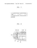 KEY ASSEMBLY AND MOBILE TERMINAL HAVING THE SAME diagram and image