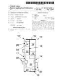 THERMALLY CONTROLLED ASSEMBLY diagram and image