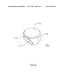 PORTABLE ELECTRONIC MODULE HAVING A HOLDER diagram and image