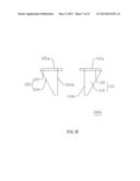 PORTABLE ELECTRONIC MODULE HAVING A HOLDER diagram and image