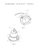 LIGHTING DEVICE PROVIDING IMPROVED COLOR RENDERING diagram and image