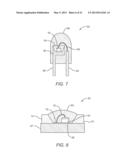 LIGHTING DEVICE PROVIDING IMPROVED COLOR RENDERING diagram and image