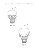 LIGHTING DEVICE PROVIDING IMPROVED COLOR RENDERING diagram and image