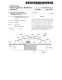 SOLID STATE LIGHTING DEVICE INCLUDING MULTIPLE WAVELENGTH CONVERSION     MATERIALS diagram and image