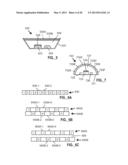 SOLID STATE LIGHTING DEVICE INCLUDING MULTIPLE WAVELENGTH CONVERSION     MATERIALS diagram and image