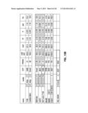 SOLID STATE LIGHTING DEVICE INCLUDING MULTIPLE WAVELENGTH CONVERSION     MATERIALS diagram and image