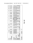 SOLID STATE LIGHTING DEVICE INCLUDING MULTIPLE WAVELENGTH CONVERSION     MATERIALS diagram and image