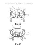 Lighting Fixture For Ceiling Fan diagram and image