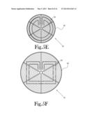 Lighting Fixture For Ceiling Fan diagram and image