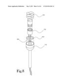 Lighting Fixture For Ceiling Fan diagram and image