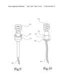 Lighting Fixture For Ceiling Fan diagram and image