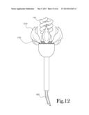 Lighting Fixture For Ceiling Fan diagram and image