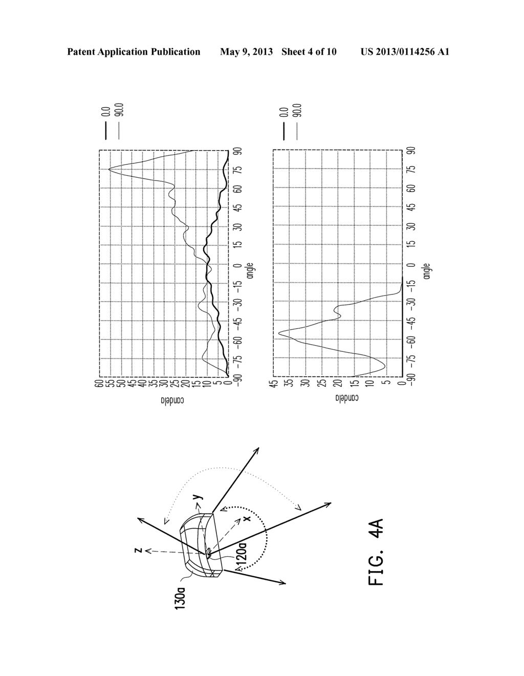 LIGHT-EMITTING DIODE LIGHT SOURCE - diagram, schematic, and image 05