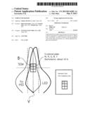 VEHICLE HEADLIGHT diagram and image