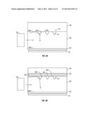 FRONT LIGHT DEVICES AND METHODS OF FABRICATION THEREOF diagram and image