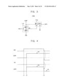 VOLTAGE SUPPLY CONTROLLER, NONVOLATILE MEMORY DEVICE AND MEMORY SYSTEM diagram and image