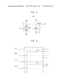 VOLTAGE SUPPLY CONTROLLER, NONVOLATILE MEMORY DEVICE AND MEMORY SYSTEM diagram and image