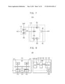 VOLTAGE SUPPLY CONTROLLER, NONVOLATILE MEMORY DEVICE AND MEMORY SYSTEM diagram and image