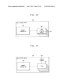 VOLTAGE SUPPLY CONTROLLER, NONVOLATILE MEMORY DEVICE AND MEMORY SYSTEM diagram and image