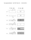 NEAR-FIELD OPTICAL HEAD AND METHOD FOR MANUFACTURING SAME diagram and image