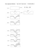 NEAR-FIELD OPTICAL HEAD AND METHOD FOR MANUFACTURING SAME diagram and image