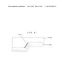 NEAR-FIELD OPTICAL HEAD AND METHOD FOR MANUFACTURING SAME diagram and image