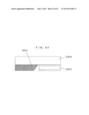 NEAR-FIELD OPTICAL HEAD AND METHOD FOR MANUFACTURING SAME diagram and image