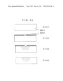 NEAR-FIELD OPTICAL HEAD AND METHOD FOR MANUFACTURING SAME diagram and image