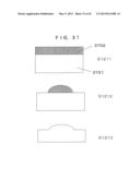 NEAR-FIELD OPTICAL HEAD AND METHOD FOR MANUFACTURING SAME diagram and image