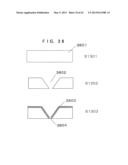 NEAR-FIELD OPTICAL HEAD AND METHOD FOR MANUFACTURING SAME diagram and image