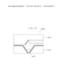 NEAR-FIELD OPTICAL HEAD AND METHOD FOR MANUFACTURING SAME diagram and image