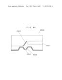 NEAR-FIELD OPTICAL HEAD AND METHOD FOR MANUFACTURING SAME diagram and image