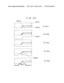 NEAR-FIELD OPTICAL HEAD AND METHOD FOR MANUFACTURING SAME diagram and image