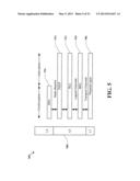 METHOD AND APPARATUS FOR INTERFERENCE CANCELLATION BY A USER EQUIPMENT     USING BLIND DETECTION diagram and image